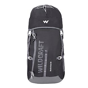 wildcraft rock & ice 40 rucksack